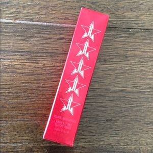 Jeffree Star Self Control Liquid Lip